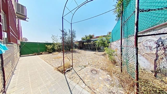 5 camera da letto Casa in vendita in Toledo città con garage - 296.000 € (Rif: 9988265)