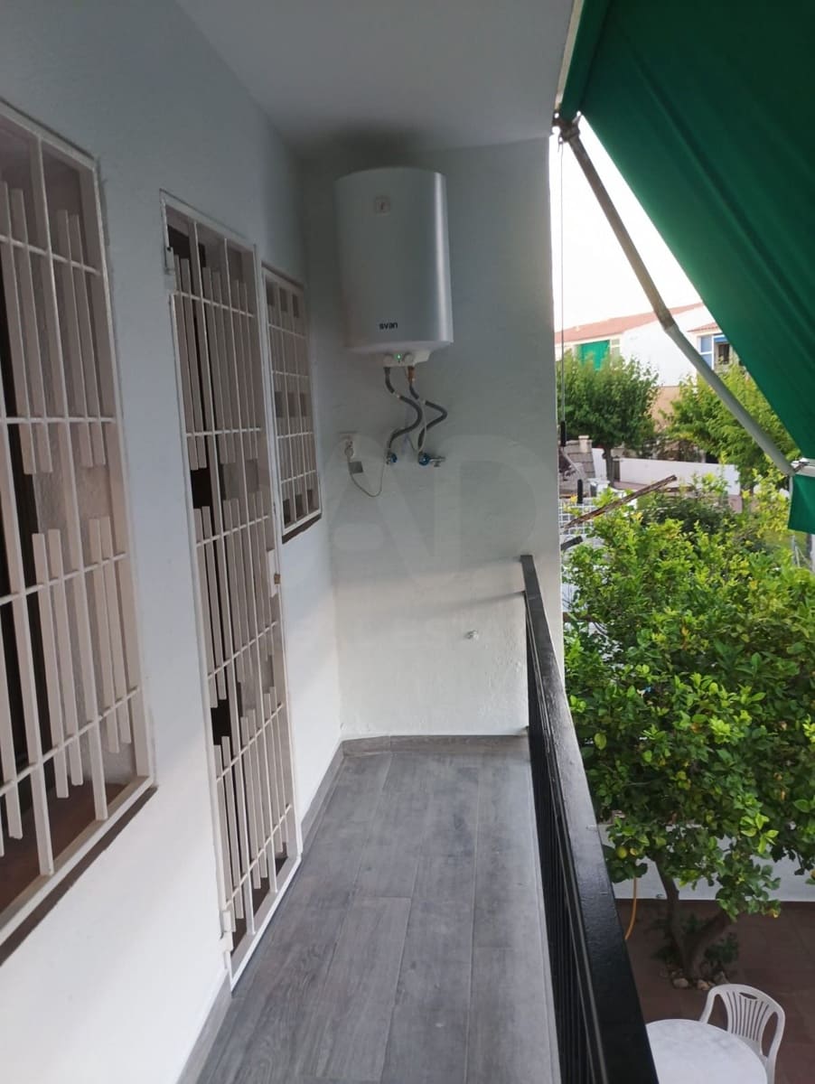 3 sovrum Hus till salu i Tarragona stad med pool - 395 000 € (Ref: 9988266)