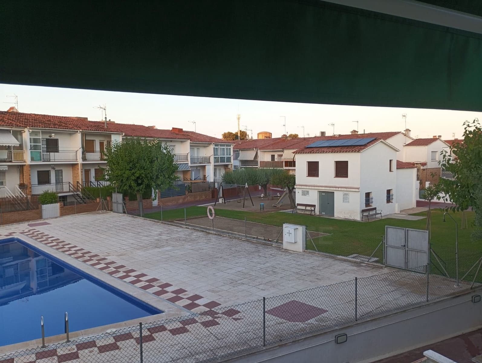 3 sovrum Hus till salu i Tarragona stad med pool - 395 000 € (Ref: 9988266)