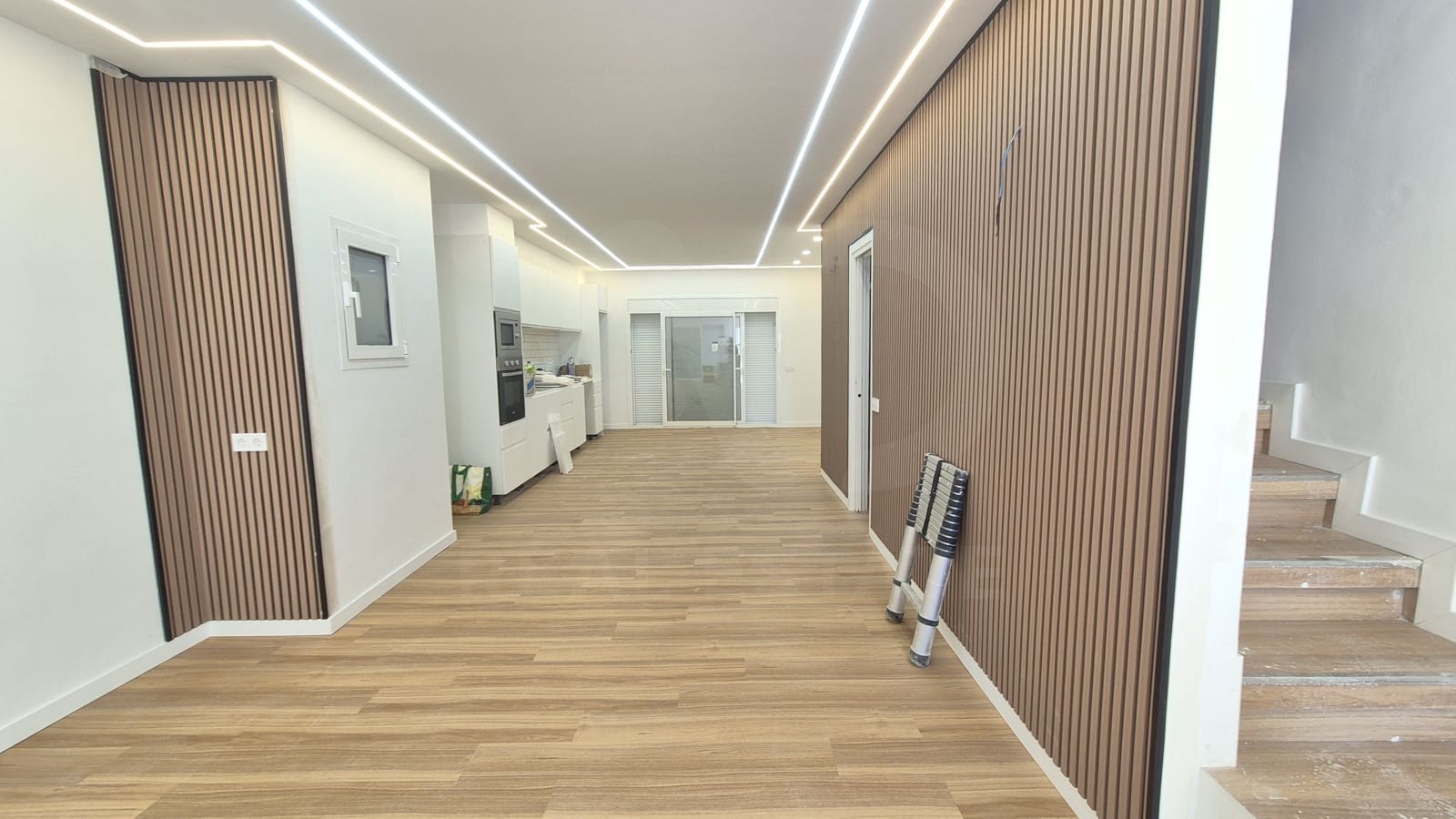 3 sovrum Hus till salu i Tarragona stad med pool - 395 000 € (Ref: 9988266)