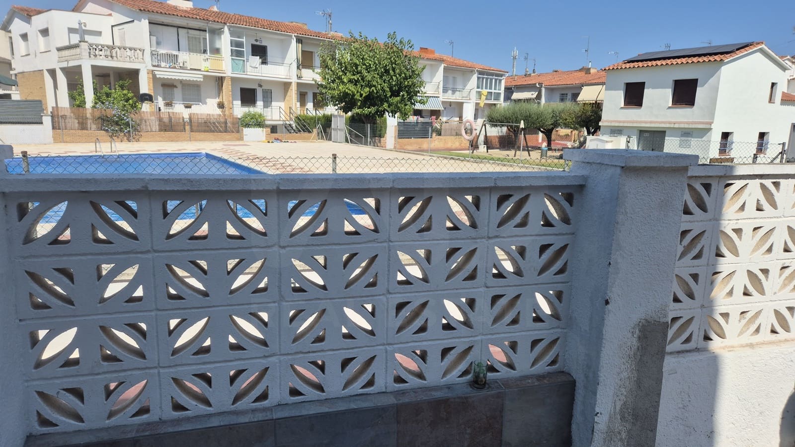 3 sovrum Hus till salu i Tarragona stad med pool - 395 000 € (Ref: 9988266)
