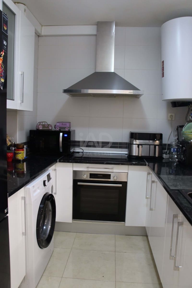 2 sypialnia Apartament na sprzedaż w Miasto Almeria - 84 000 € (Ref: 9988267)