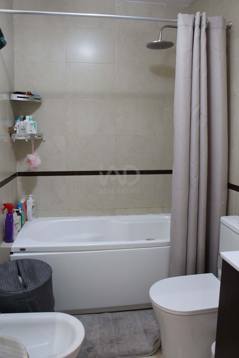 2 sypialnia Apartament na sprzedaż w Miasto Almeria - 84 000 € (Ref: 9988267)