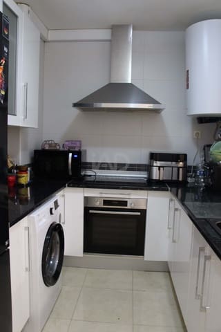 2 soverom Leilighet til salgs i Roquetas de Mar - € 84 000 (Ref: 9988267)