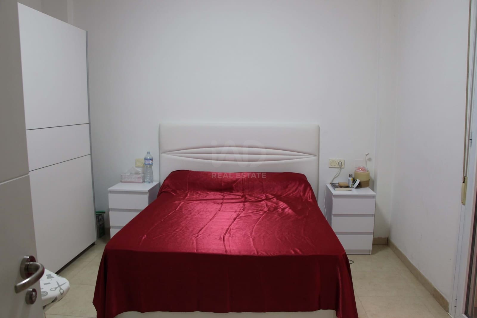 2 sypialnia Apartament na sprzedaż w Miasto Almeria - 84 000 € (Ref: 9988267)