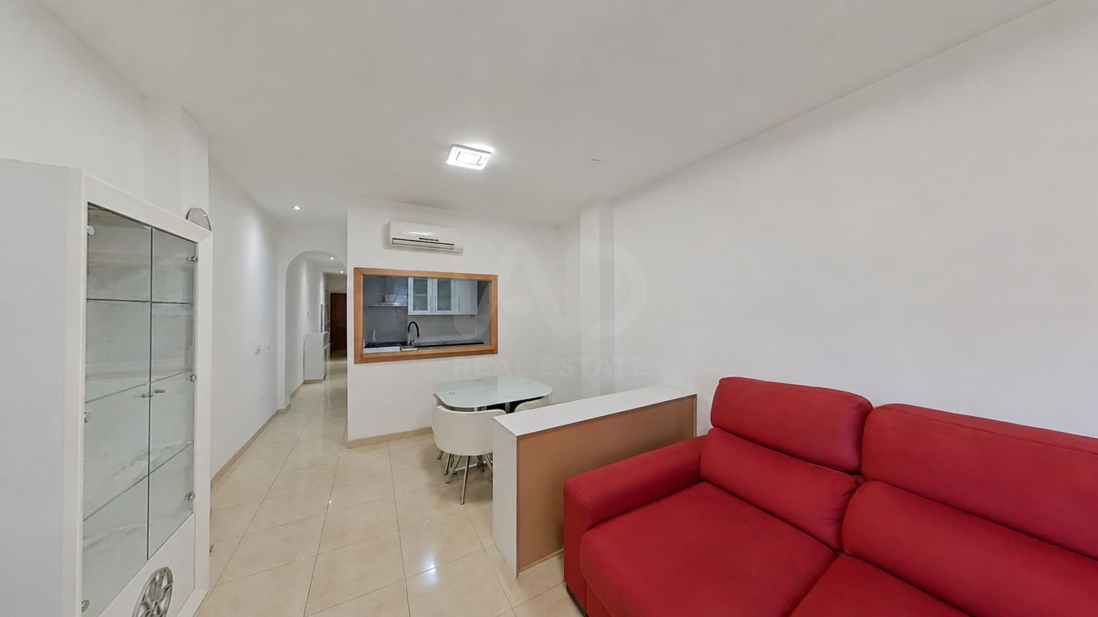 2 sypialnia Apartament na sprzedaż w Miasto Almeria - 84 000 € (Ref: 9988267)