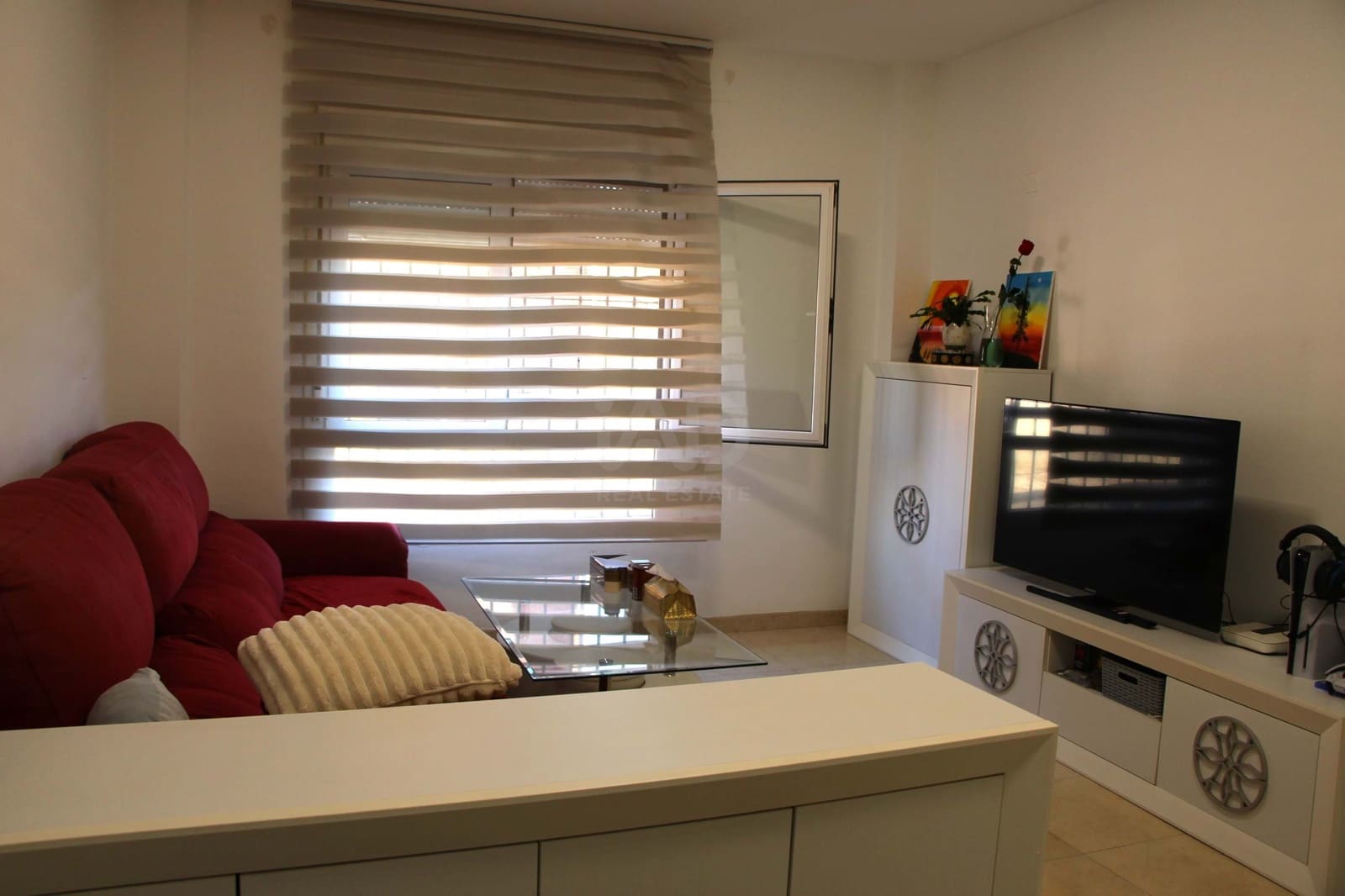 2 sypialnia Apartament na sprzedaż w Miasto Almeria - 84 000 € (Ref: 9988267)