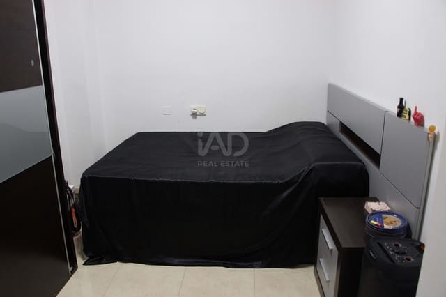 2 soverom Leilighet til salgs i Roquetas de Mar - € 84 000 (Ref: 9988267)