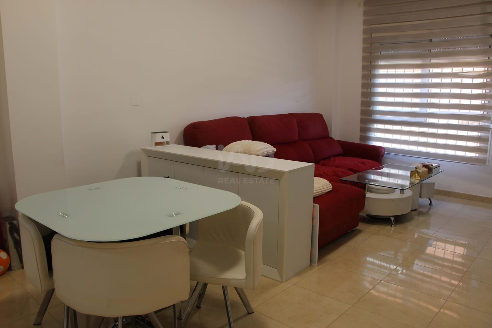 2 sypialnia Apartament na sprzedaż w Miasto Almeria - 84 000 € (Ref: 9988267)