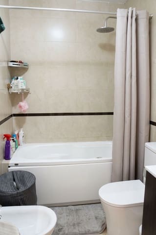 2 makuuhuone Huoneisto myytävänä paikassa Roquetas de Mar - 73 500 € (Ref: 9988267)