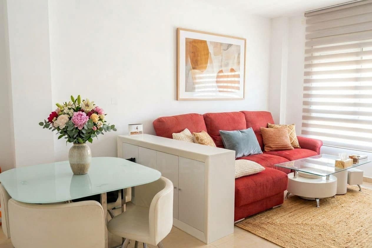 2 soverom Leilighet til salgs i Roquetas de Mar - € 73 500 (Ref: 9988267)
