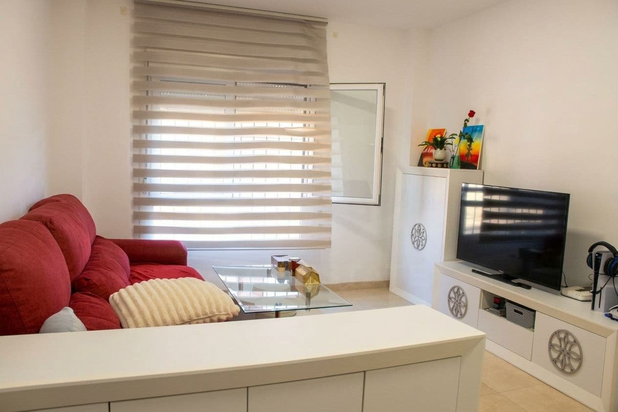 2 soverom Leilighet til salgs i Roquetas de Mar - € 73 500 (Ref: 9988267)
