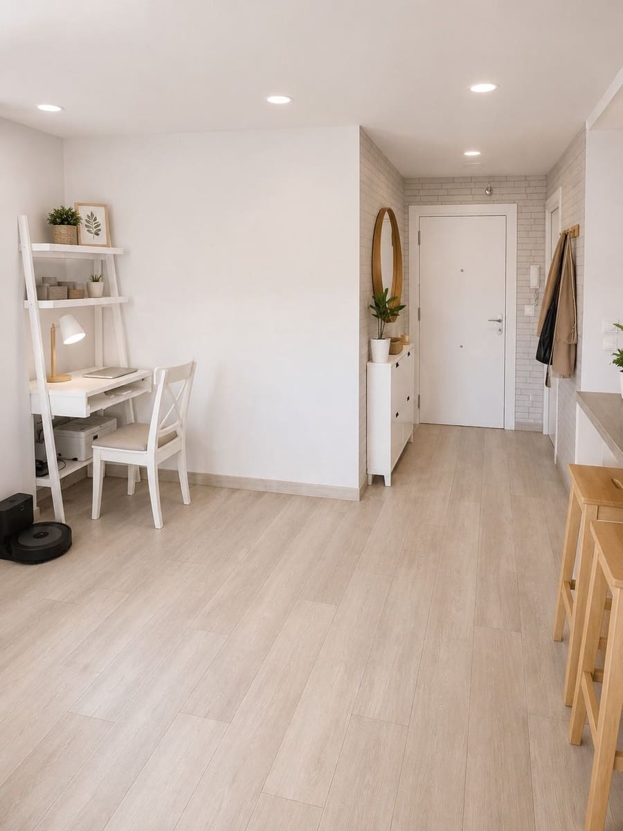 3 chambre Appartement à vendre à Roquetas de Mar avec piscine - 320 600 € (Ref: 9988268)
