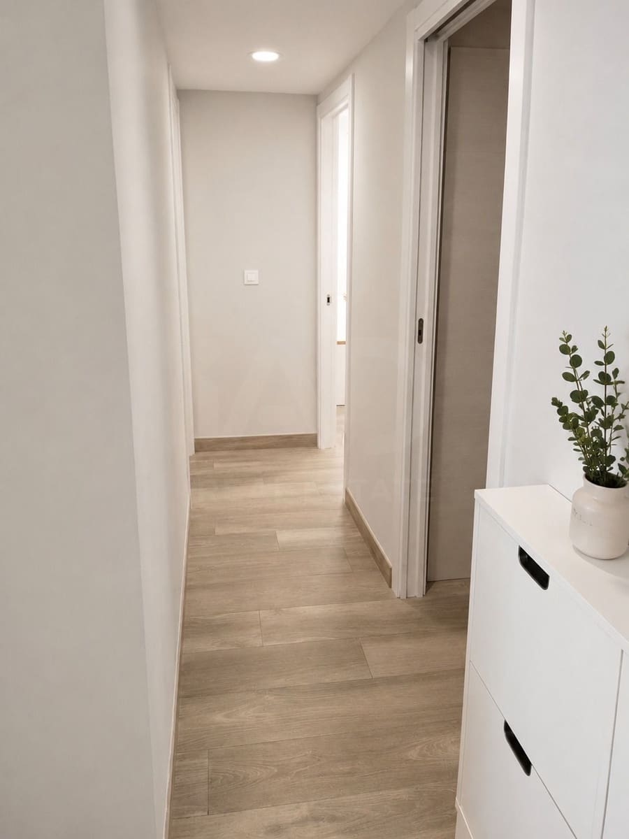3 chambre Appartement à vendre à Roquetas de Mar avec piscine - 320 600 € (Ref: 9988268)