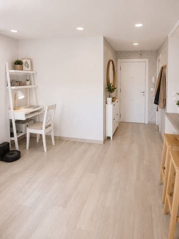 3 chambre Appartement à vendre à Roquetas de Mar avec piscine - 320 600 € (Ref: 9988268)