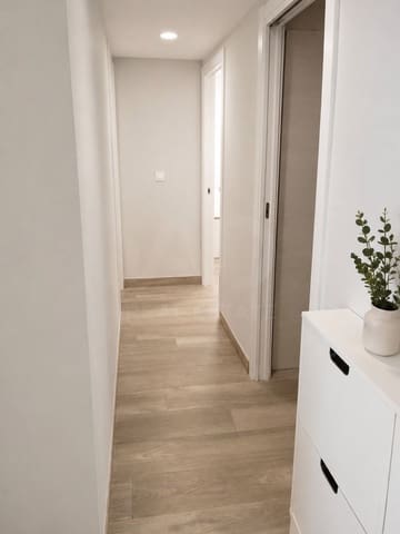 3 chambre Appartement à vendre à Roquetas de Mar avec piscine - 320 600 € (Ref: 9988268)