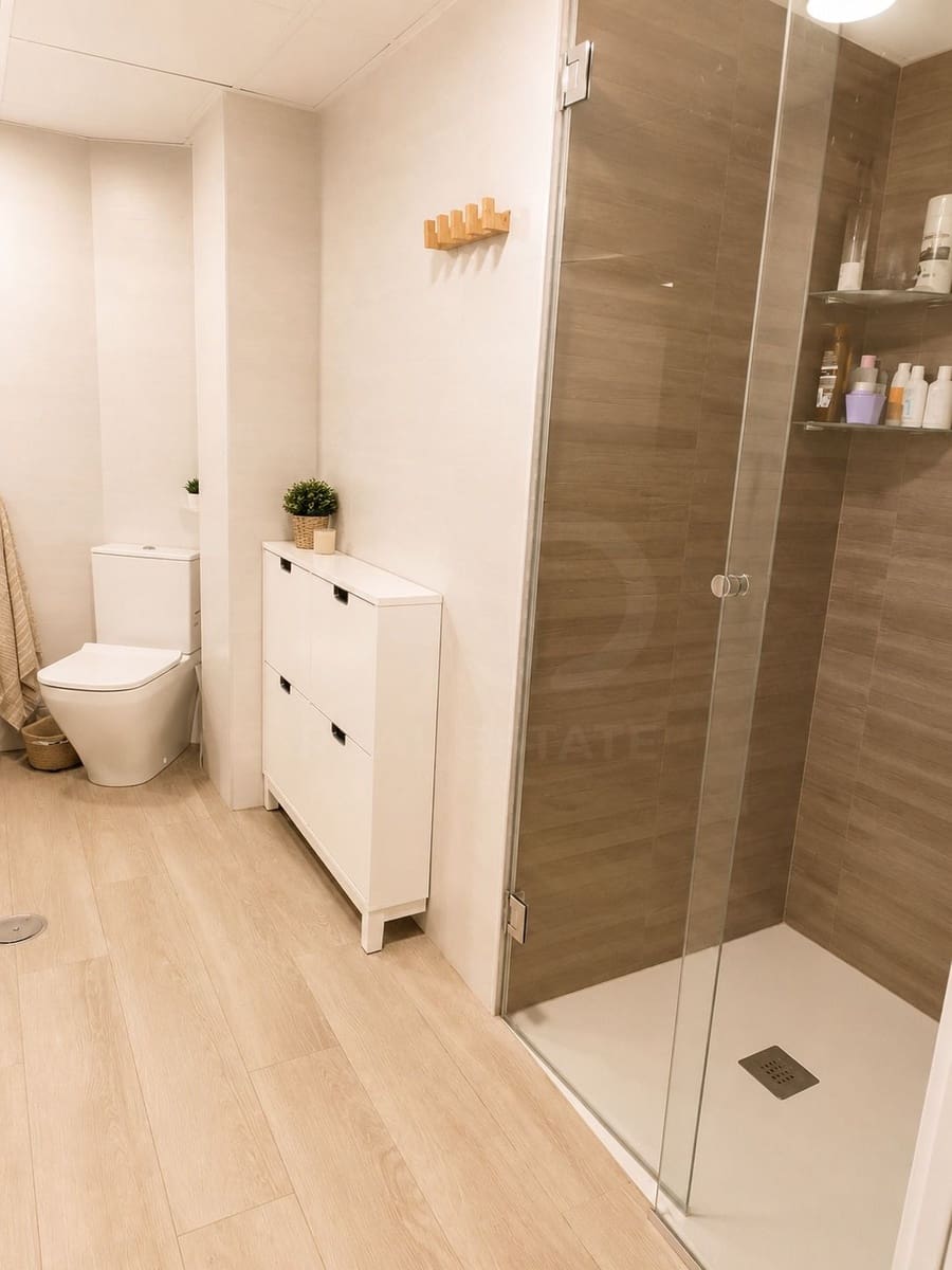 3 chambre Appartement à vendre à Roquetas de Mar avec piscine - 320 600 € (Ref: 9988268)