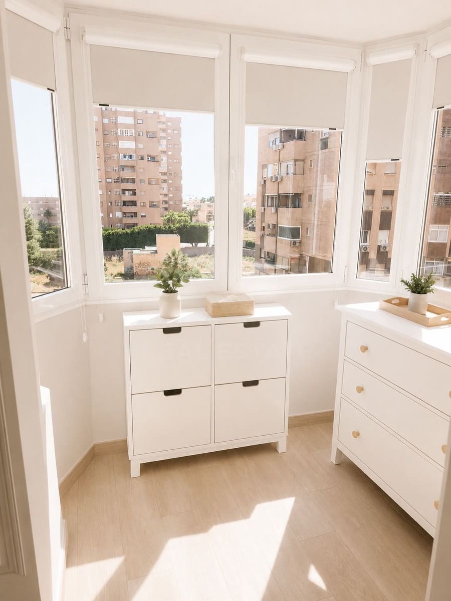 3 chambre Appartement à vendre à Roquetas de Mar avec piscine - 320 600 € (Ref: 9988268)