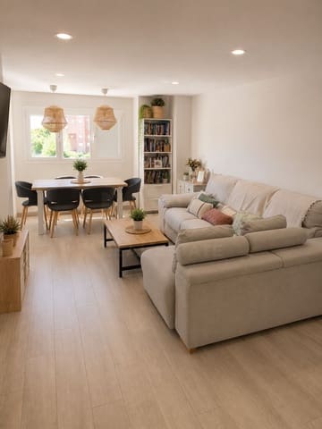 3 chambre Appartement à vendre à Roquetas de Mar avec piscine - 320 600 € (Ref: 9988268)
