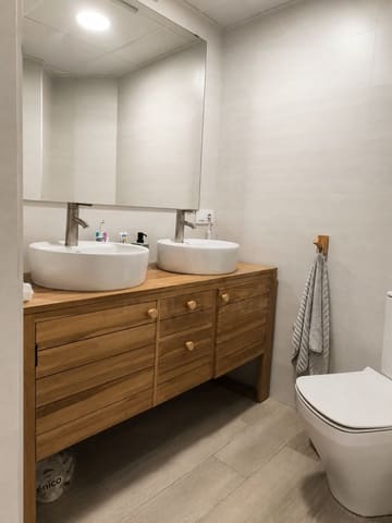 3 chambre Appartement à vendre à Roquetas de Mar avec piscine - 320 600 € (Ref: 9988268)
