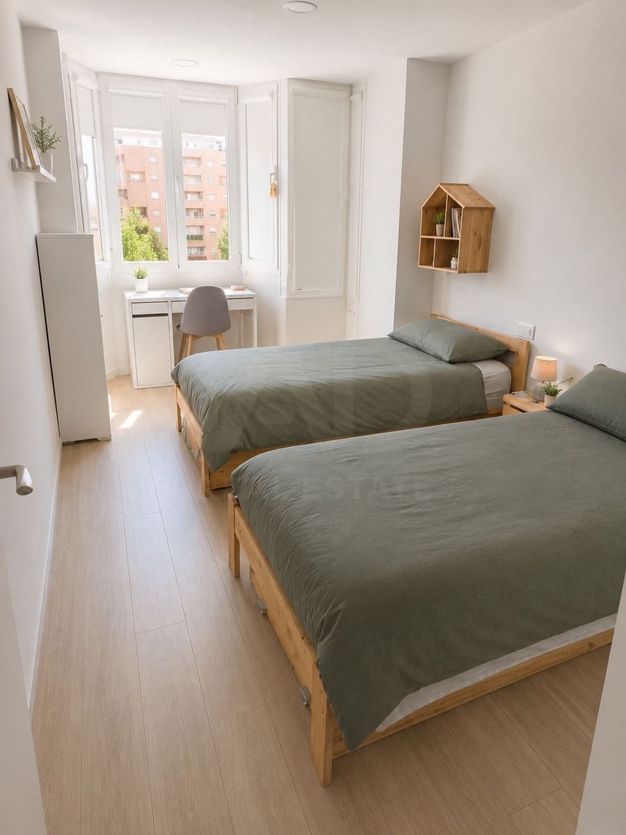 3 chambre Appartement à vendre à Roquetas de Mar avec piscine - 320 600 € (Ref: 9988268)