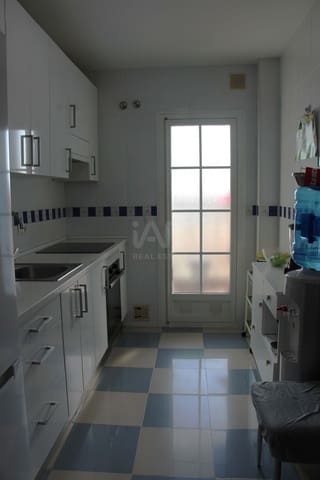 3 sypialnia Apartament na sprzedaż w Miasto Almería z basenem garażem - 168 000 € (Ref: 9988269)