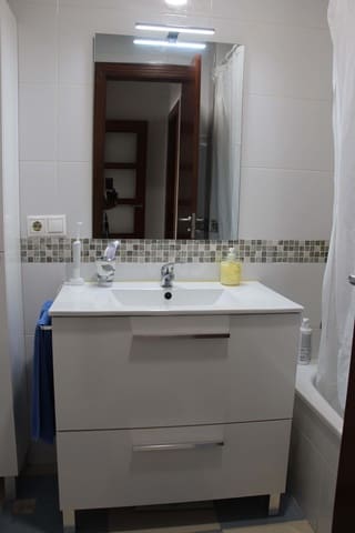3 sypialnia Apartament na sprzedaż w Miasto Almería z basenem garażem - 168 000 € (Ref: 9988269)