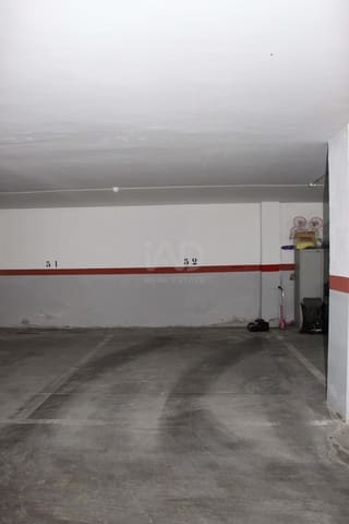 3 sypialnia Apartament na sprzedaż w Miasto Almería z basenem garażem - 168 000 € (Ref: 9988269)
