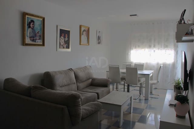 3 sypialnia Apartament na sprzedaż w Miasto Almería z basenem garażem - 168 000 € (Ref: 9988269)