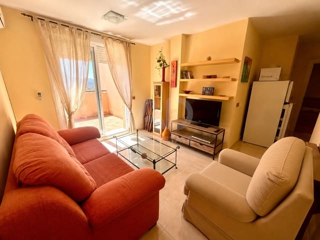 1 soverom Leilighet til salgs i Vícar - € 95 600 (Ref: 9988270)