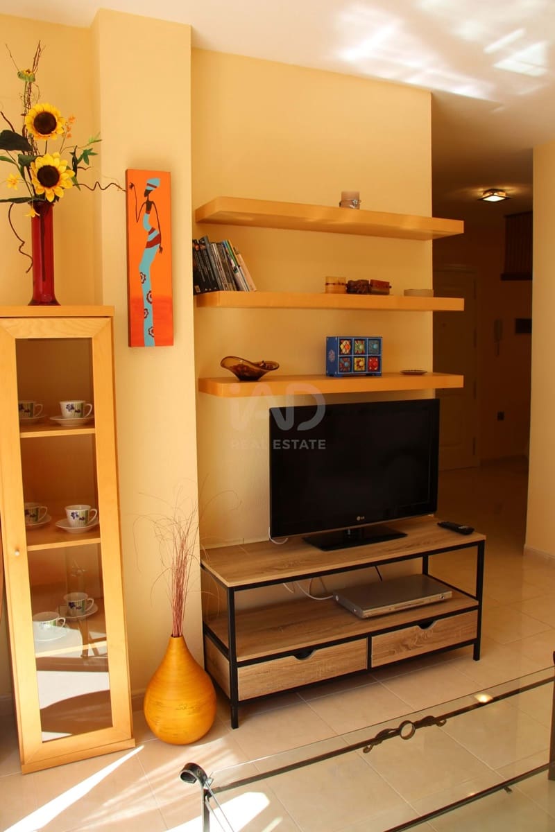 1 chambre Appartement à vendre à Almeria ville - 95 600 € (Ref: 9988270)