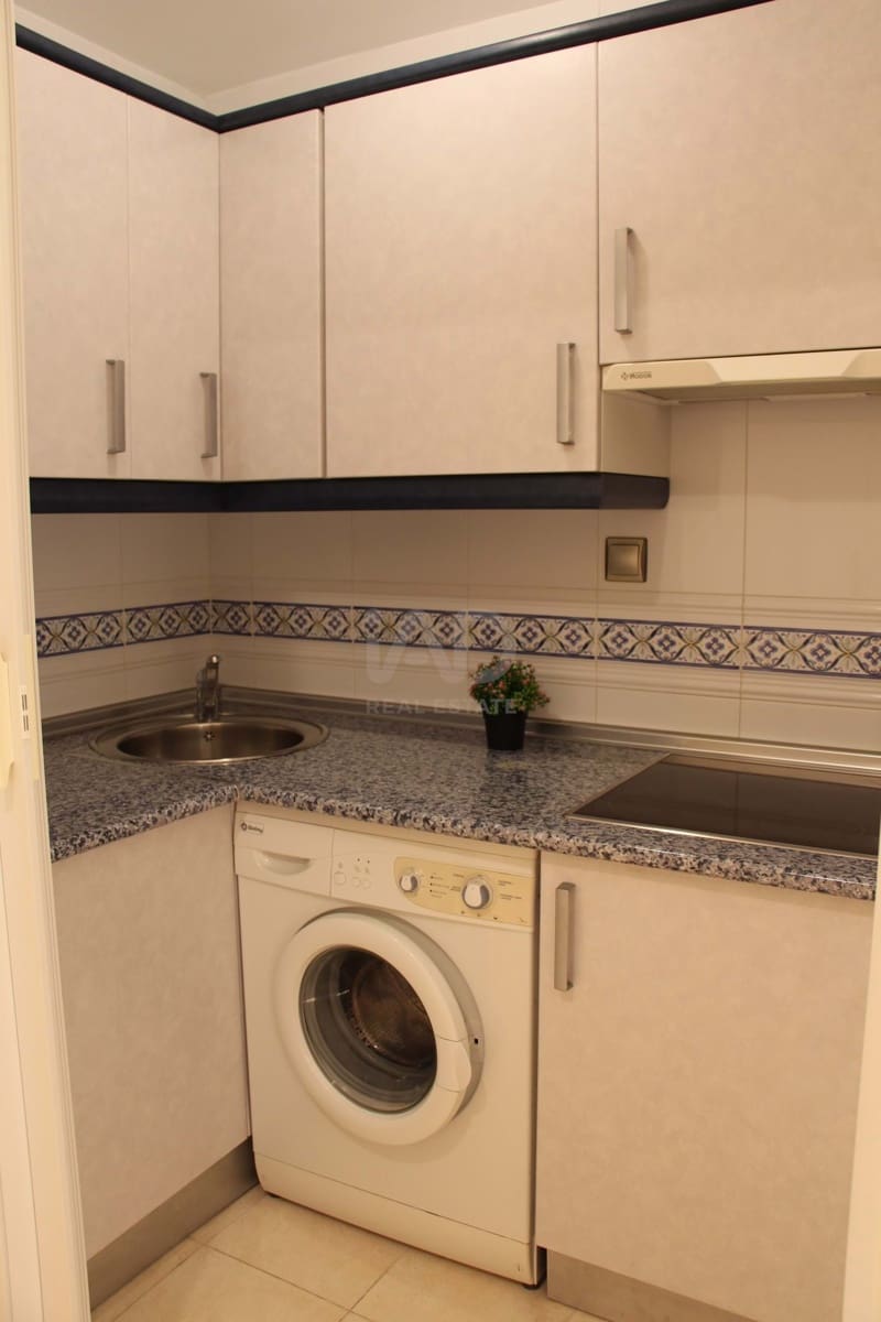 1 chambre Appartement à vendre à Almeria ville - 95 600 € (Ref: 9988270)