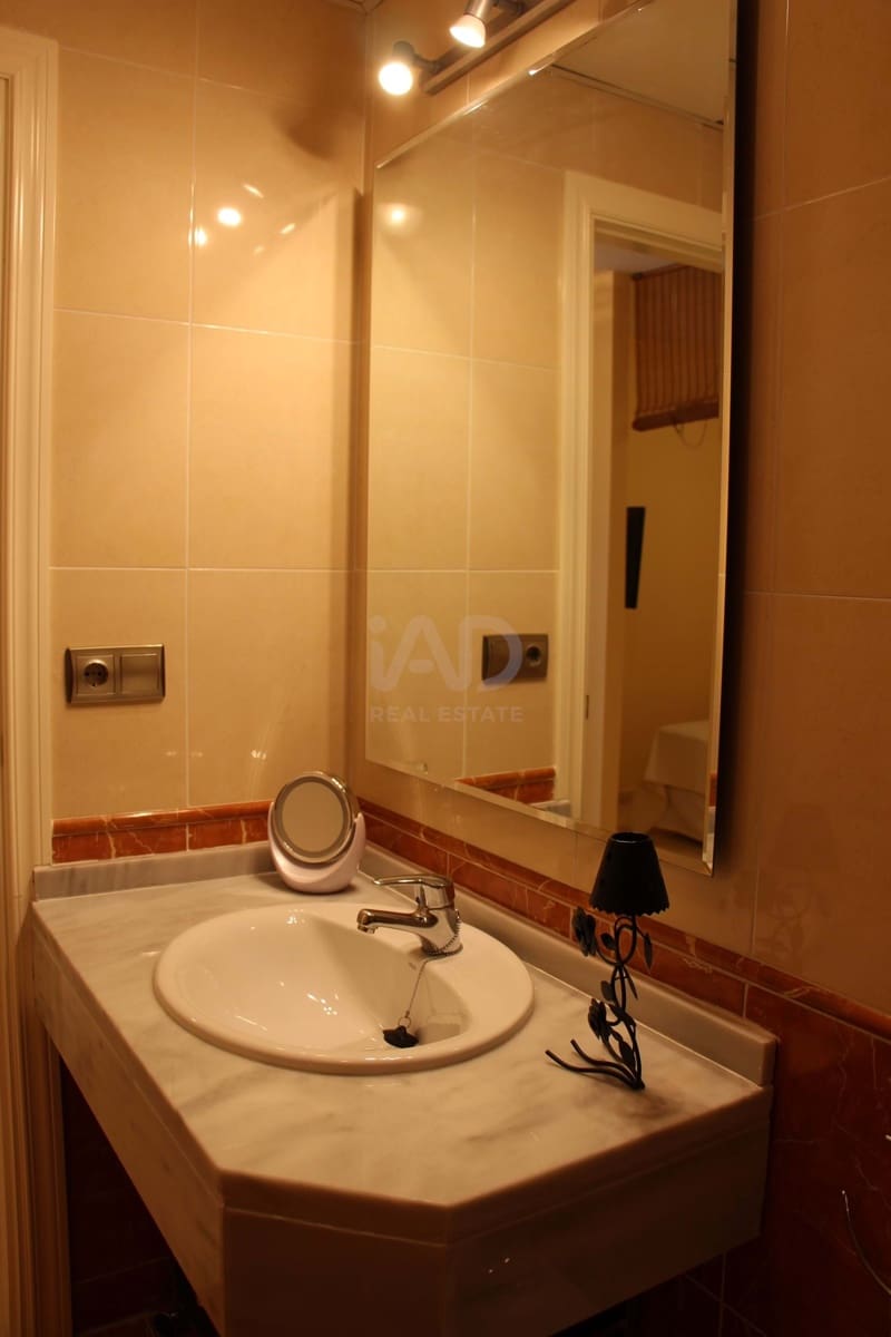 1 chambre Appartement à vendre à Almeria ville - 95 600 € (Ref: 9988270)