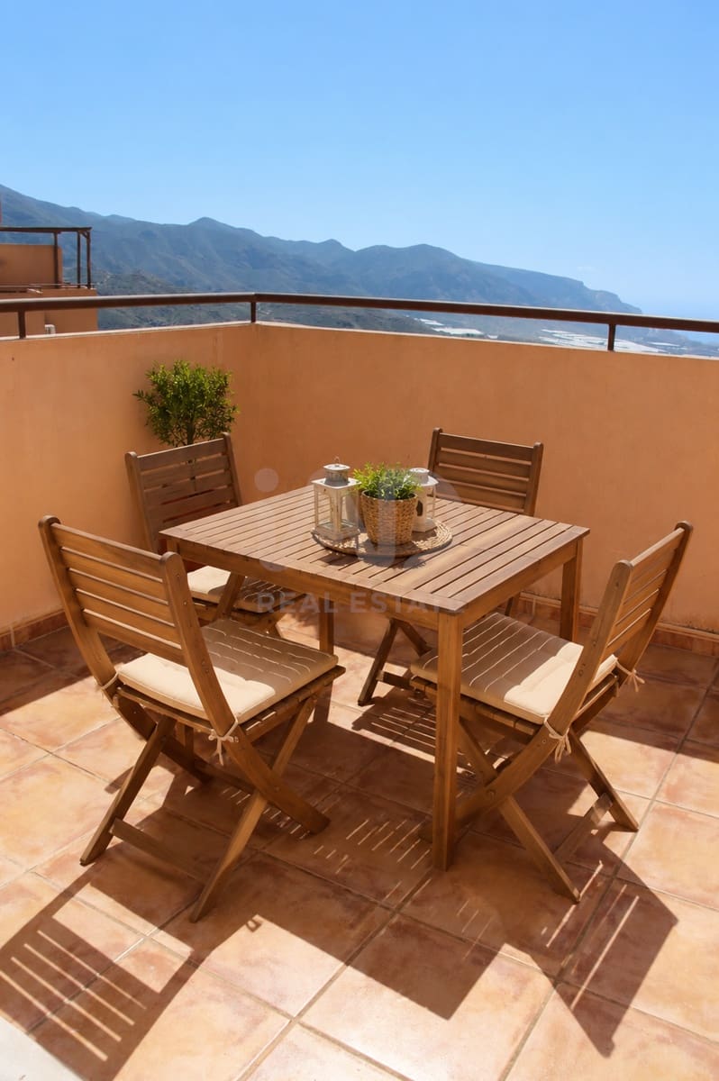 1 chambre Appartement à vendre à Almeria ville - 95 600 € (Ref: 9988270)