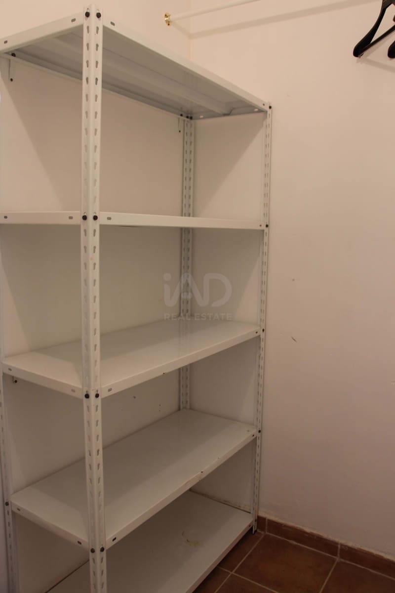 1 chambre Appartement à vendre à Almeria ville - 95 600 € (Ref: 9988270)