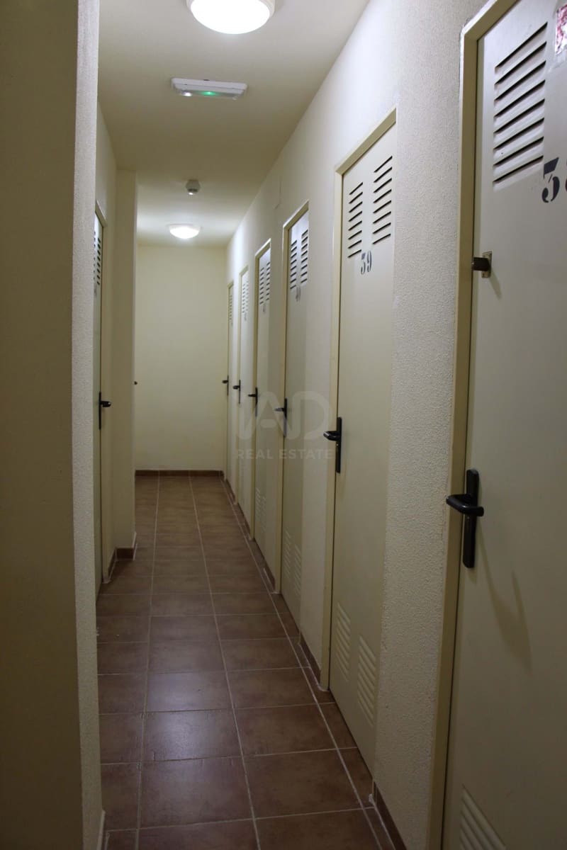 1 chambre Appartement à vendre à Almeria ville - 95 600 € (Ref: 9988270)