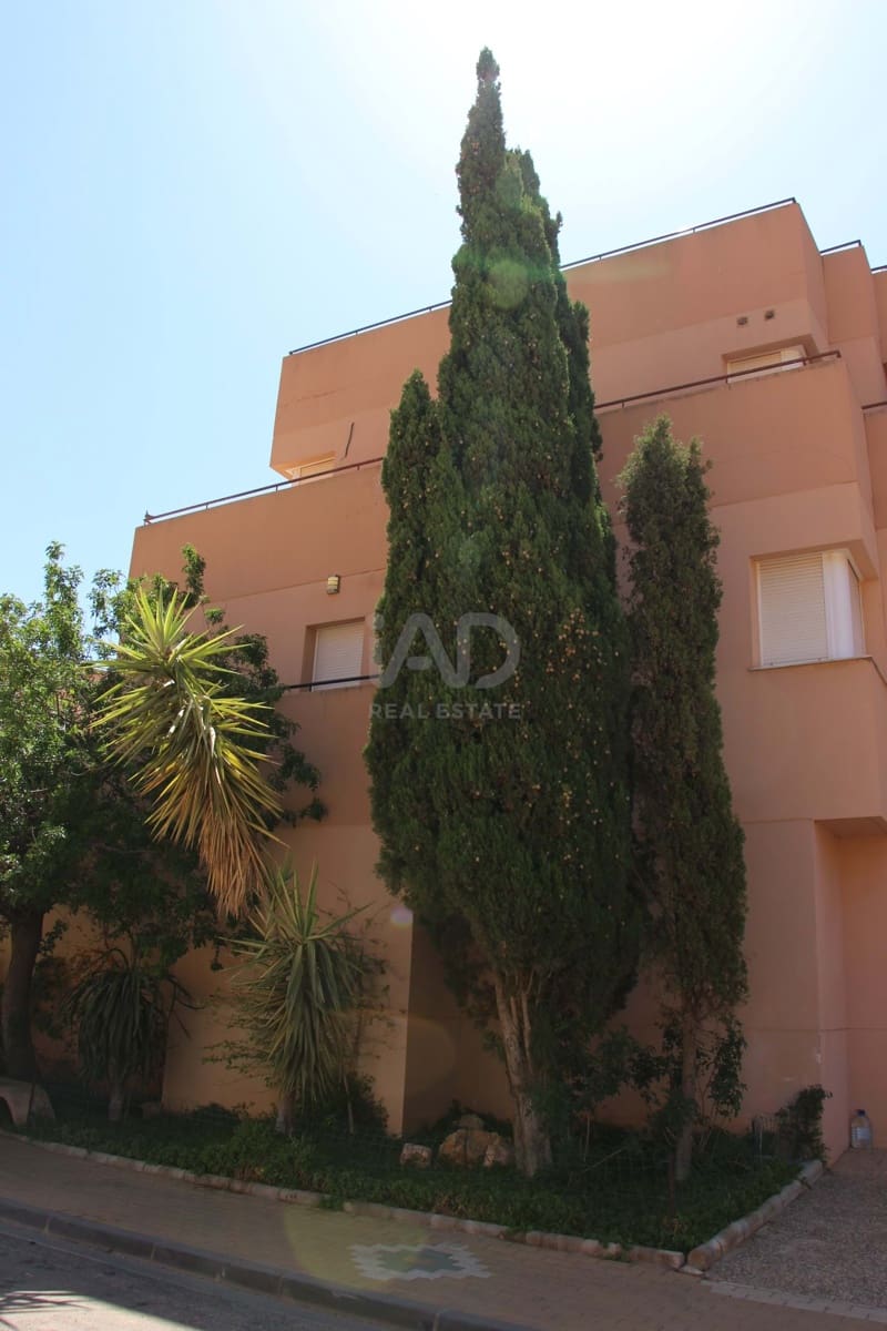 1 chambre Appartement à vendre à Almeria ville - 95 600 € (Ref: 9988270)