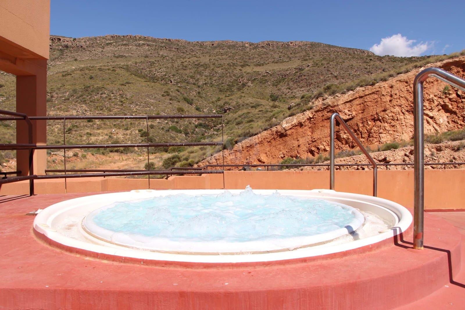 1 chambre Appartement à vendre à Almeria ville - 95 600 € (Ref: 9988270)