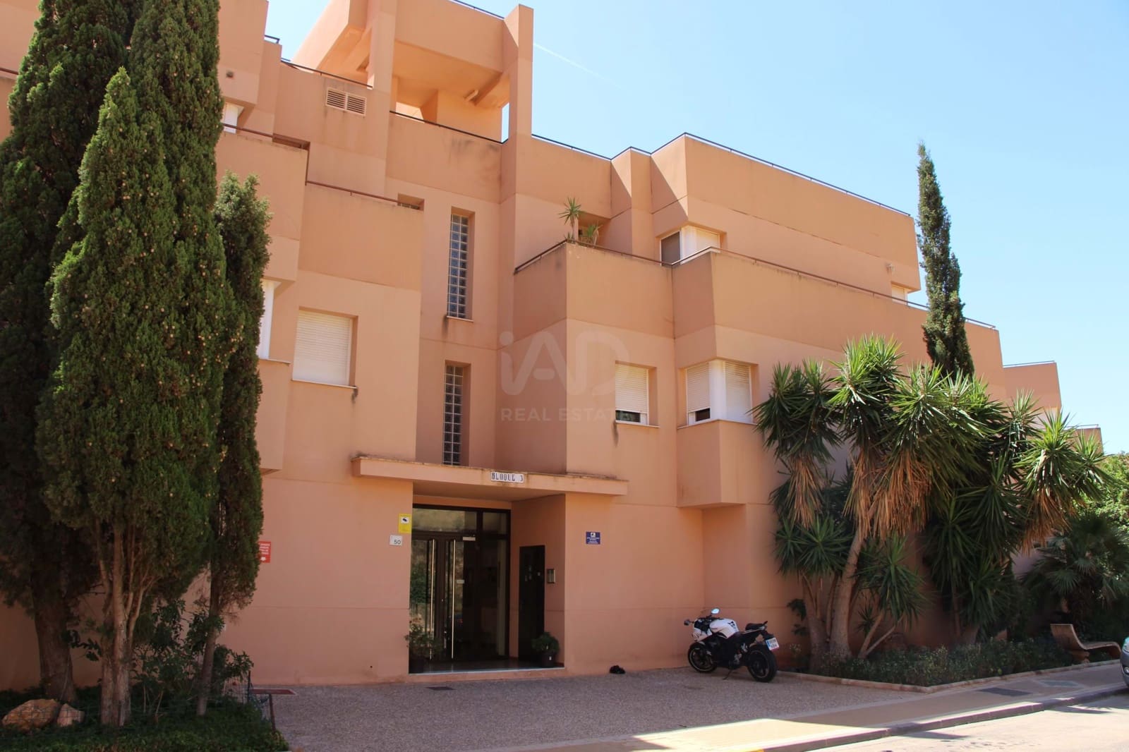 1 chambre Appartement à vendre à Almeria ville - 95 600 € (Ref: 9988270)