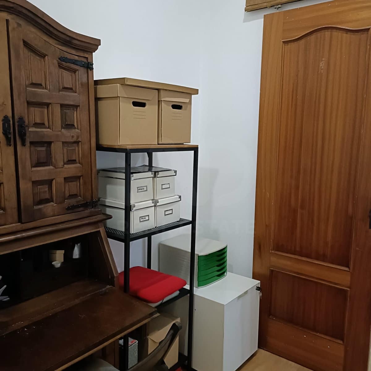 4 soverom Leilighet til salgs i Barcelona by - € 780 000 (Ref: 9988271)