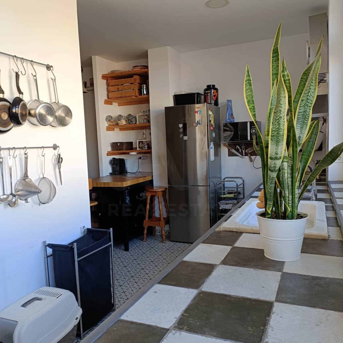 4 soverom Leilighet til salgs i Barcelona by - € 780 000 (Ref: 9988271)
