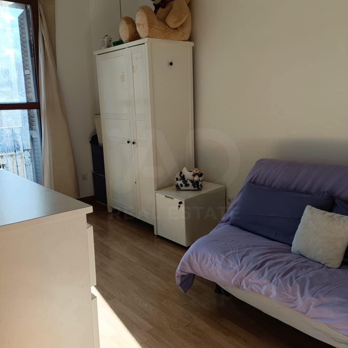 4 soverom Leilighet til salgs i Barcelona by - € 780 000 (Ref: 9988271)