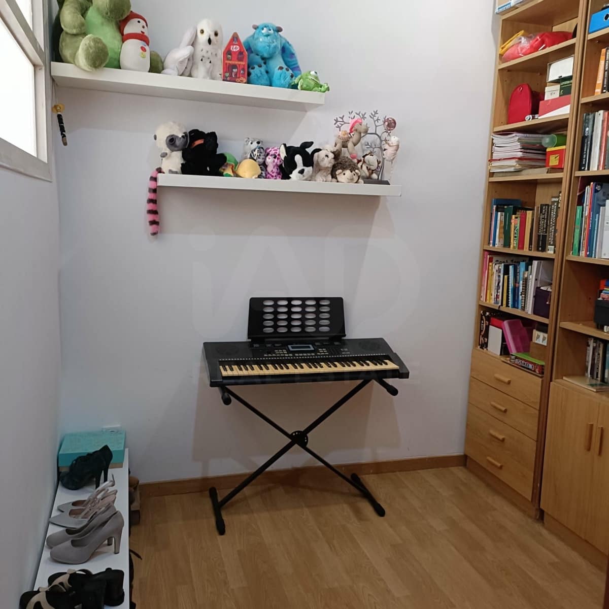 4 soverom Leilighet til salgs i Barcelona by - € 780 000 (Ref: 9988271)
