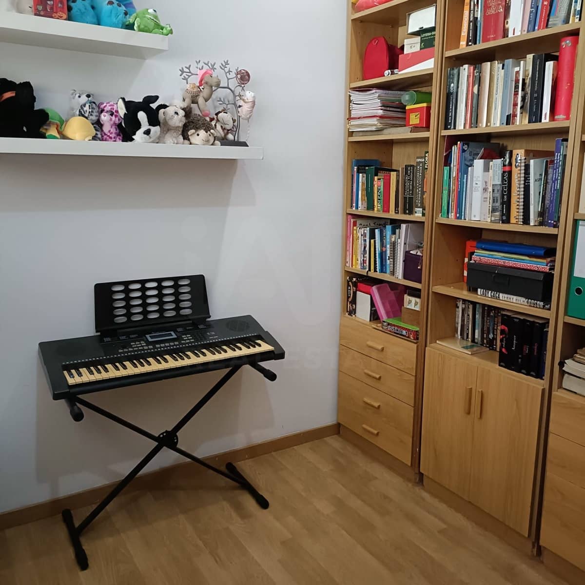 4 soverom Leilighet til salgs i Barcelona by - € 780 000 (Ref: 9988271)