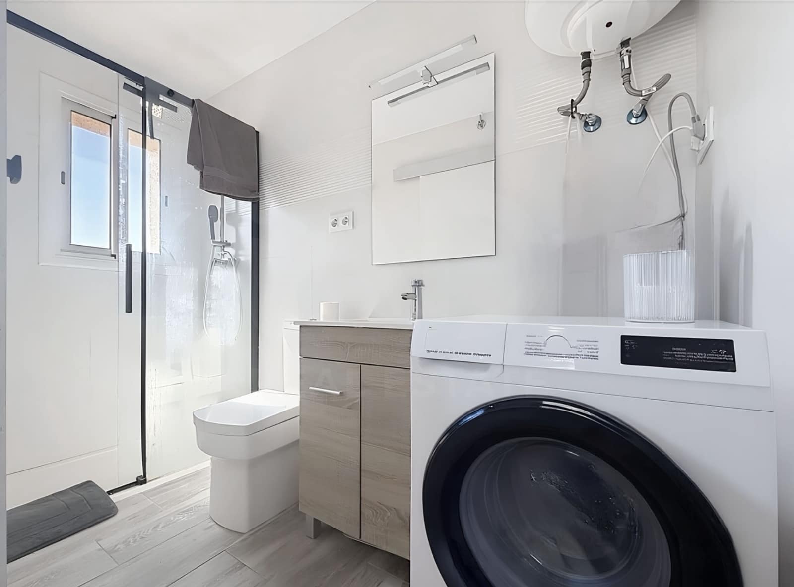 Apartamento de 1 habitación en Barcelona ciudad en venta - 250.000 € (Ref: 9988273)