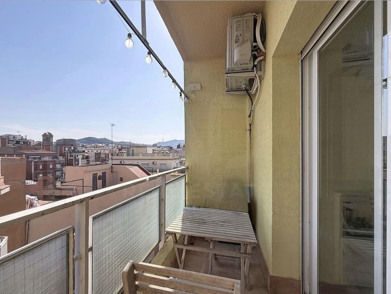 Apartamento de 1 habitación en Barcelona ciudad en venta - 250.000 € (Ref: 9988273)