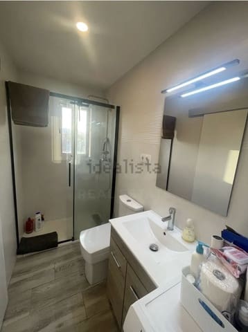 Apartamento de 1 habitación en Sant Andreu de Palomar, Barcelona ciudad en venta - 250.000 € (Ref: 9988273)