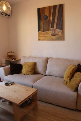 1 sypialnia Apartament na sprzedaż w Miasto Almería - 104 000 € (Ref: 9988274)