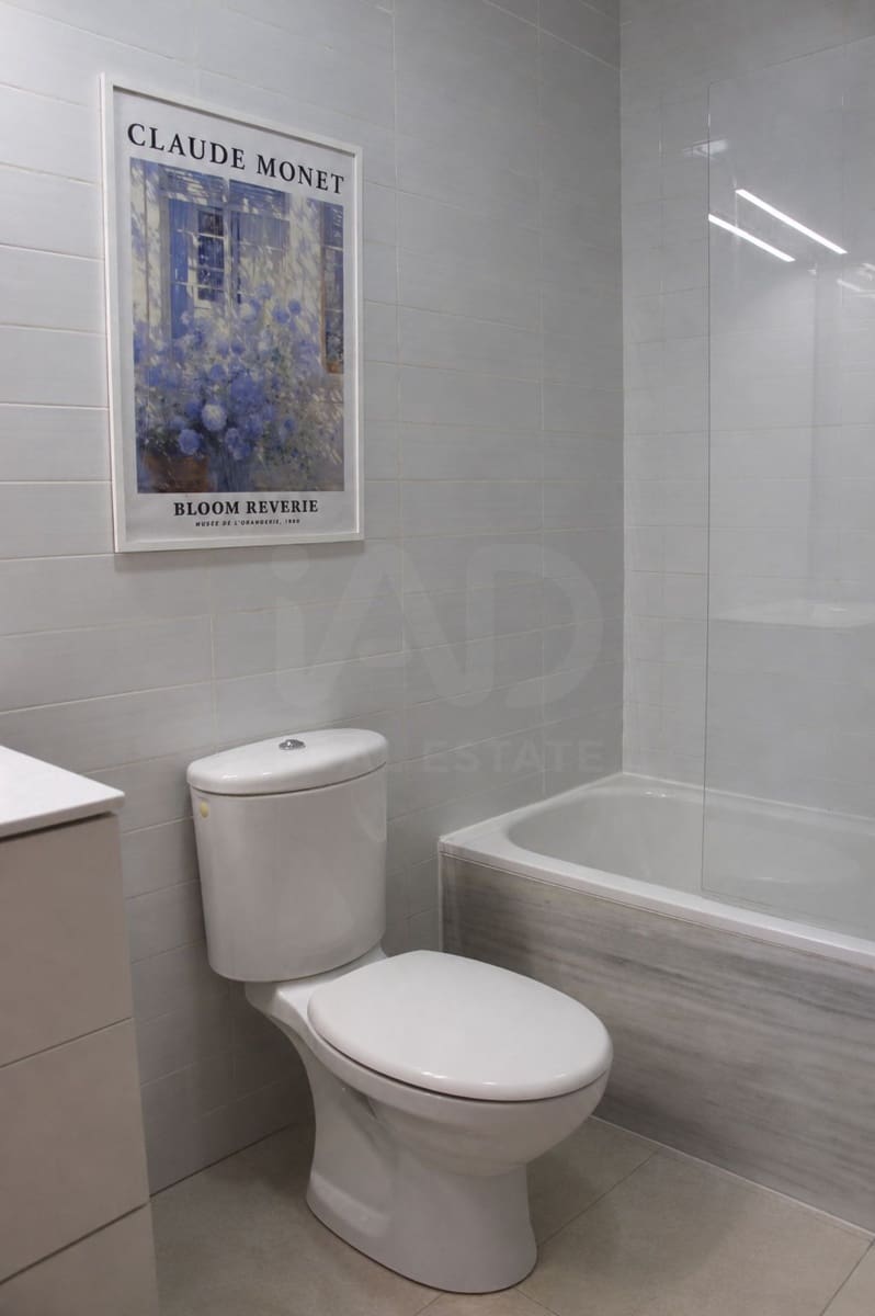 1 sypialnia Apartament na sprzedaż w Miasto Almeria - 104 000 € (Ref: 9988274)