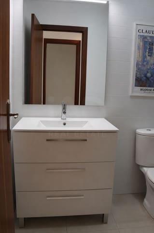 1 sypialnia Apartament na sprzedaż w Miasto Almería - 104 000 € (Ref: 9988274)